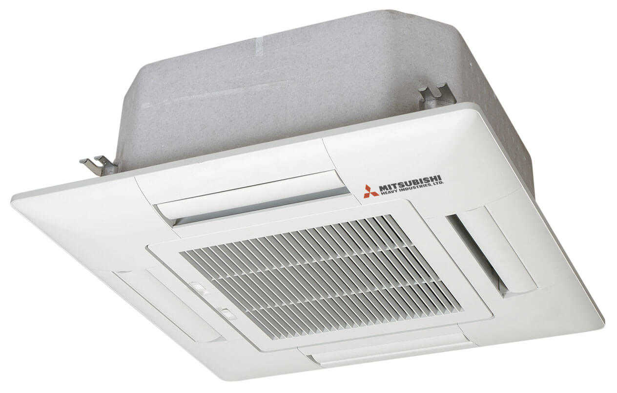 FDTC 60VH